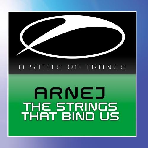 Arnej - The Strings That Bind Us - Zortam Music