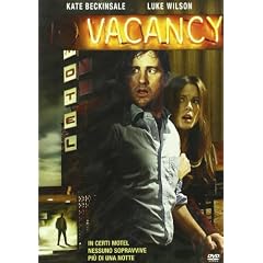 Vacancy