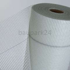 Armierungsgewebe wei� 165 g/m� 1x50m