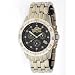 Cleveland Cavaliers NBA Legend Series Swiss Chronograph Watch