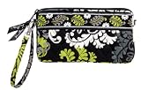 Vera Bradley Wristlet Baroque