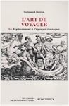 L'art de voyager