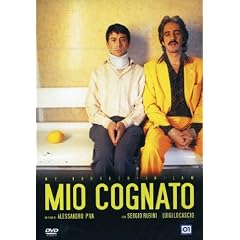 Mio Cognato