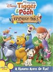 My Friends Tigger & Pooh - Friendly T...