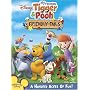 My Friends Tigger & Pooh - Friendly Tails