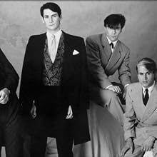 Spandau Ballet