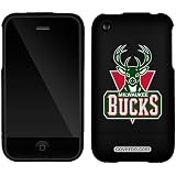 Coveroo Milwaukee Bucks Iphone 3G/3Gs Case