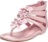 Stuart Weitzman Amore Sandal (Toddler/Little Kid/Big Kid) Sandal
