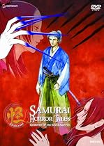 Stream Ayakashi - Samurai Horror -Goddess of Dark Tower Movie Online.