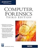 Computer Forensics, Third Edition