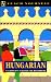 Teach Yourself Hungarian: A complete course for beginners