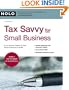 Tax Savvy for Small Business