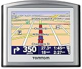 TomTom One, 3rd Edition 3.5-Inch Portable GPS Vehicle Navigator