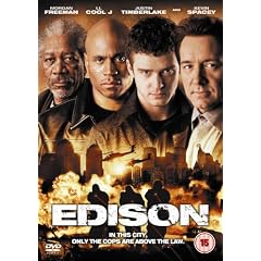 Edison [DVD]
