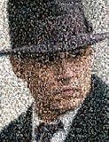 Amzng Johnny Depp John Dillinger Public Enemies Montage