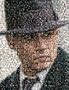 Amzng Johnny Depp John Dillinger Public Enemies Montage
