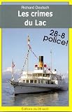 Revue Gisserot  / Les Crimes du Lac