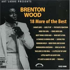 18 More of the Best, Vol. 2