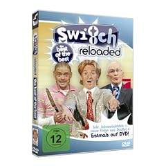 Switch reloaded - Best of the Best (Vol. 1)