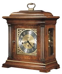 Howard Miller 612-436 Thomas Tompion Mantel Clock