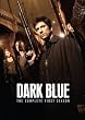 Dark Blue: Season 1 [DVD] [2009] [Region 1] [US Import] [NTSC]