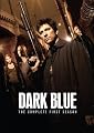 Season 1  (4 Disc) poster