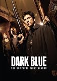 Dark Blue: Season 1