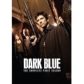 Dark Blue: Season 1 [DVD] [2009] [Region 1] [US Import] [NTSC]