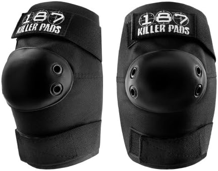 187 Killer Elbow Pads