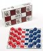 Anaheim Angels Checker Set