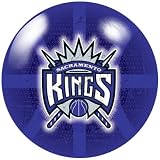 Sacramento Kings Bowling Ball