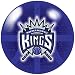 Sacramento Kings Bowling Ball