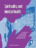 Spirituality and mental health