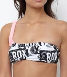 Roxy Sunny Daze One Strap Bikini Top