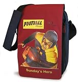 Mobile Edge MPDSB01 DIG Stadium Laptop Bag - Navy