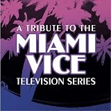 Miami Vice II Lyrics, Soundtracks