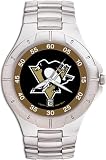 Pittsburgh Penguins Men's Pro II Watch