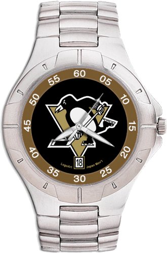 NHL Pittsburgh Penguins Pro II Watch