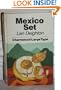 Mexico Set (Charnwood Library)