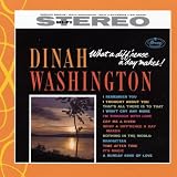 What a Diff'rence a Day Makes! (Stereo SACD)