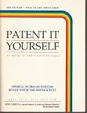 Patent It Yourself