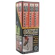 Ostrim Natural Turkey Snack Stick Maple Brown Sugar -- 10 Packages