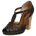Nina Dolls Women's Love Dove Pump
