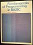 Fundamentals of programming in BASIC