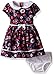 Gymboree Baby Girls' Floral Pattern Dress