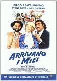 Arrivano I Miei