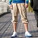 ナイキ（nike） パンツ（7分丈カーゴウィンドパンツ） メンズでAmazonアフィリエイトツール