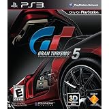 Gran Turismo 5by Sony Computer...