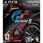Gran Turismo 5 by Sony Computer Entertainment