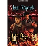 half past hell hell series volume 1